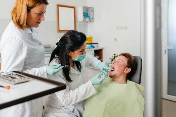 Best Emergency Dental Services for Seniors in Cupertino, CA